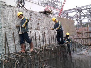 漳浦植筋应该锚固多深？锚固长度怎么测算